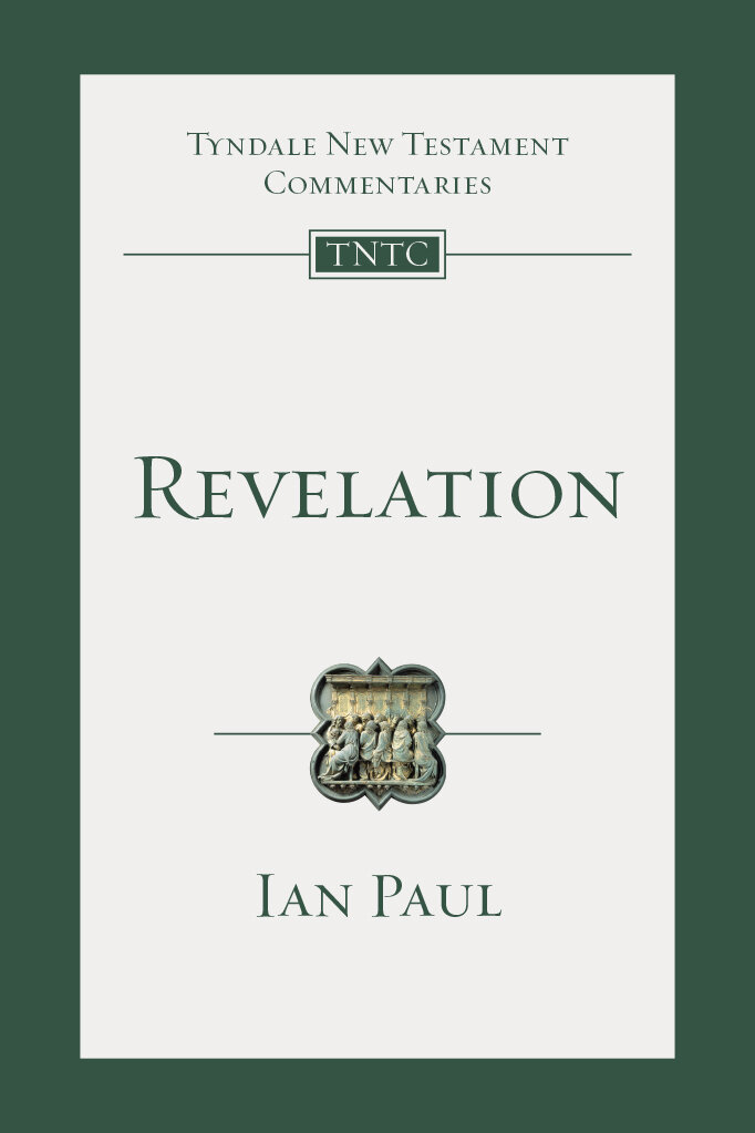 Revelation (Tyndale New Testament Commentaries | TNTC)
