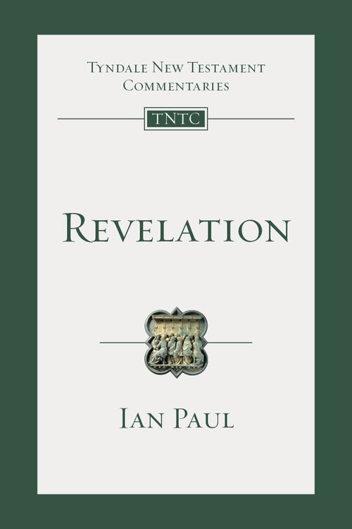 Revelation (Tyndale New Testament Commentaries | TNTC)