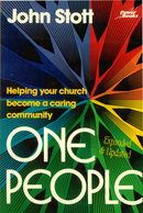 One People: Helping Your Church Become A Caring Community