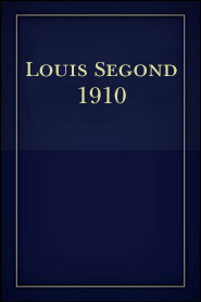 Louis Segond 1910