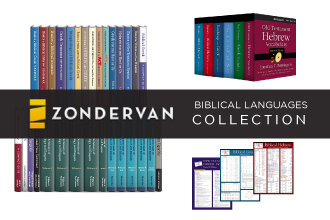 Zondervan Biblical Languages Collection (46 vols.)