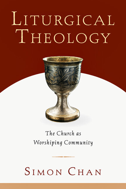 Liturgical Theology: The Church as Worshiping Community