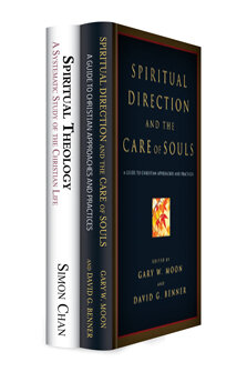 IVP Spirituality Collection (2 vols.)