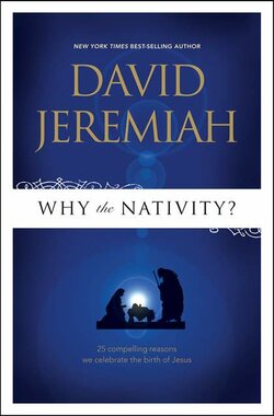 Why the Nativity?