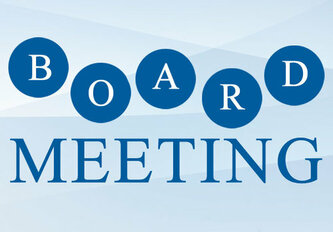 Chamber Board Meeting2-1