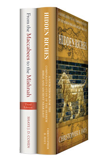 WJK Hebrew Bible Background Collection (2 vols.)