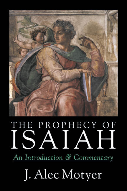 The Prophecy of Isaiah