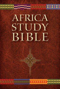 Africa Study Bible Notes