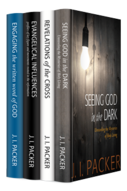 Collected Shorter Writings of J.I. Packer (4 vols.)