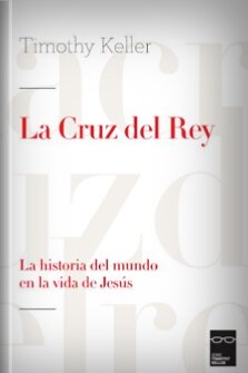 La cruz del Rey