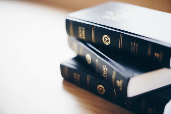  Reading the Bible Together