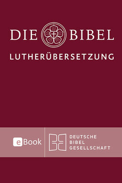 Die Bibel Lutherubersetzung 2017 Logos Bible Software
