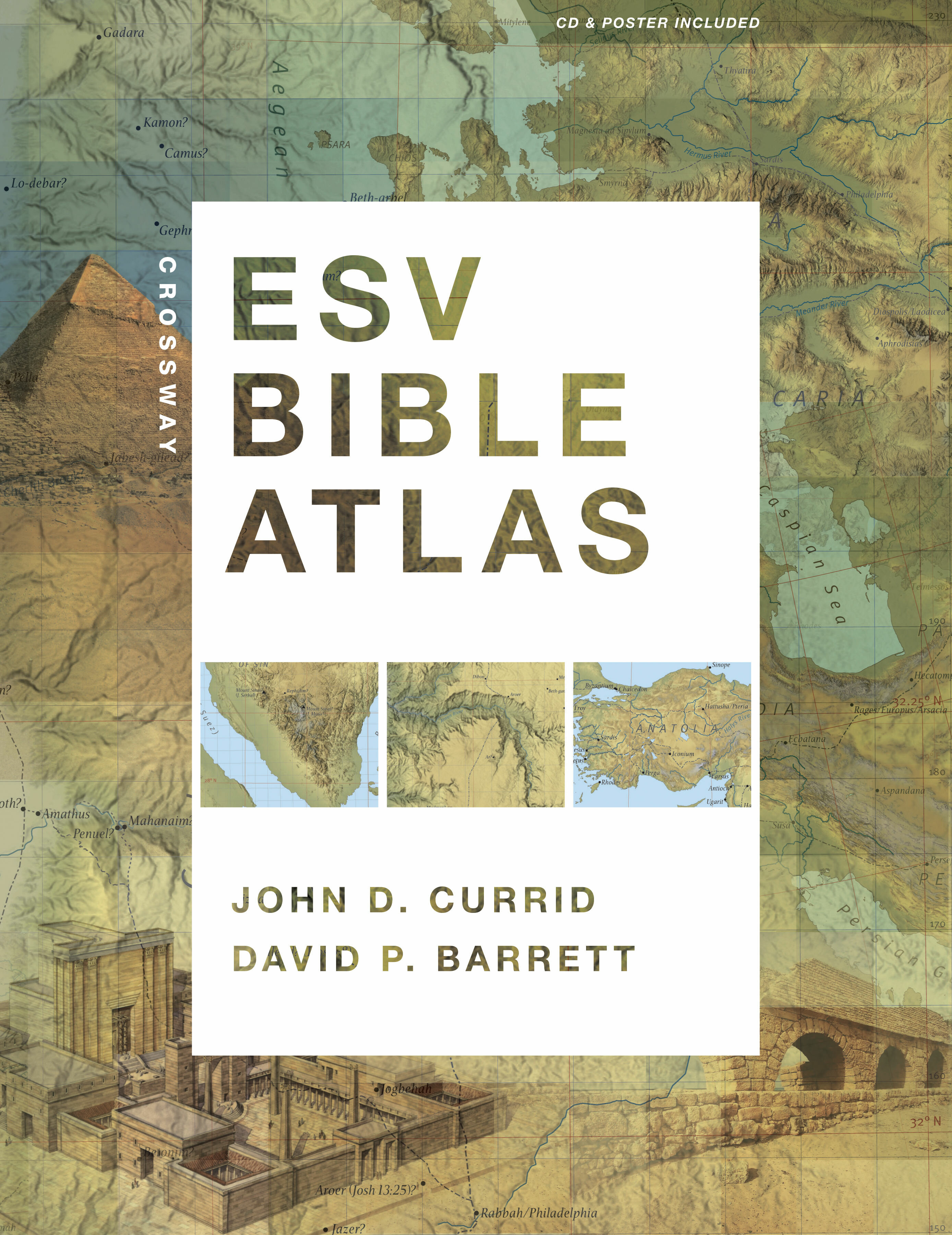 crossway-esv-bible-atlas-logos-bible-software