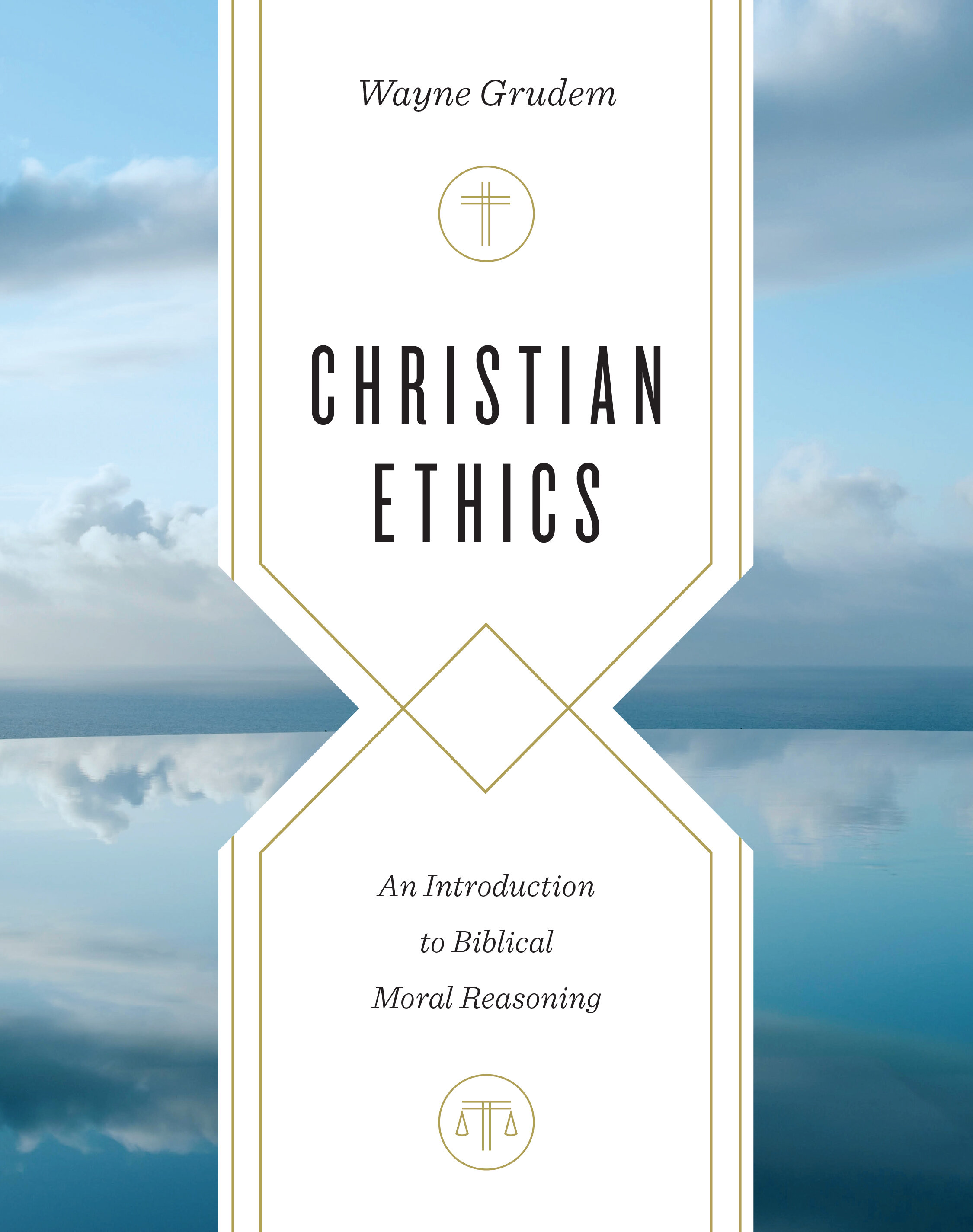 research topics on christian ethics