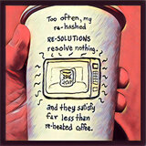Microwave Coffee