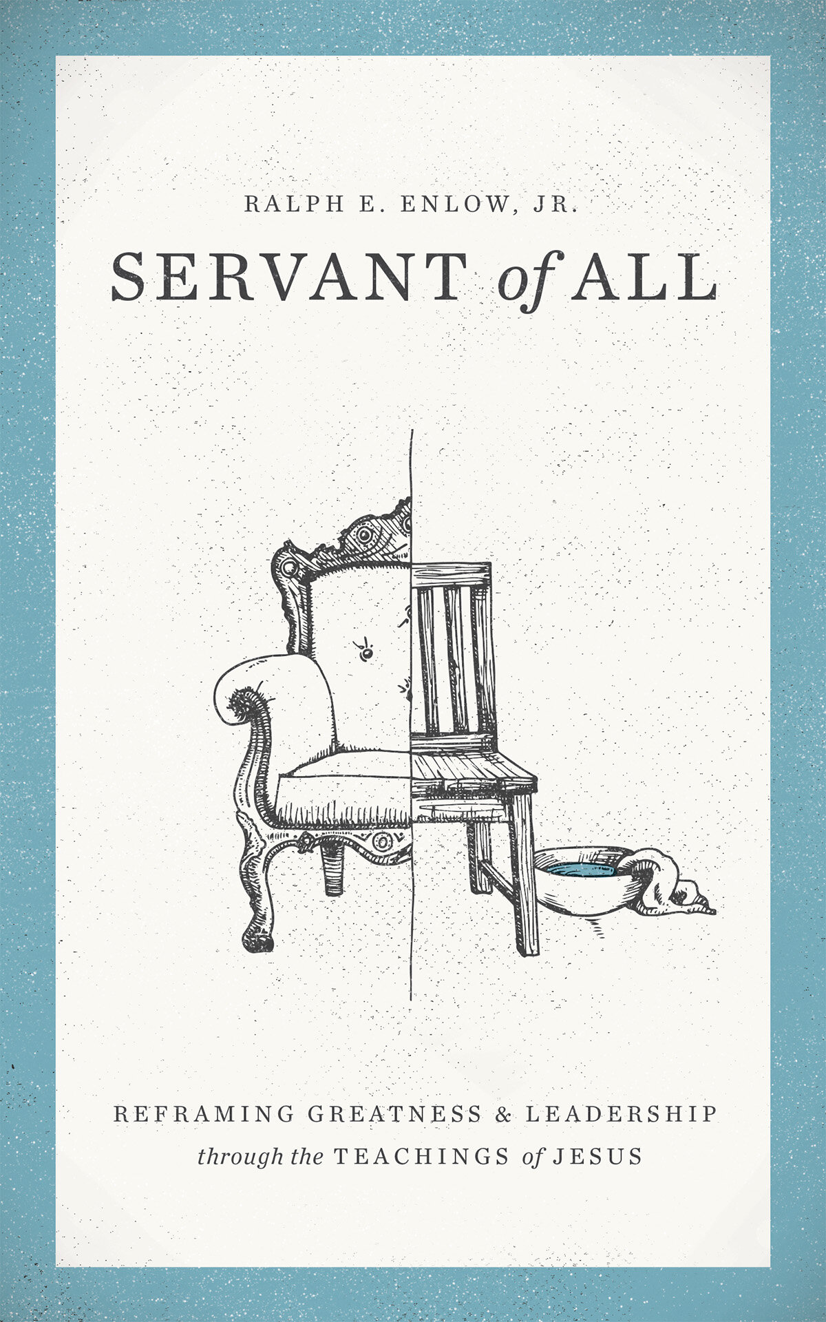 Servant of All