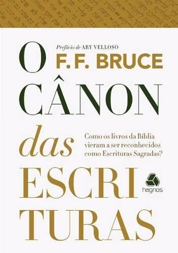 O Cânon das Escrituras