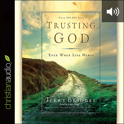 Trusting God (audio)