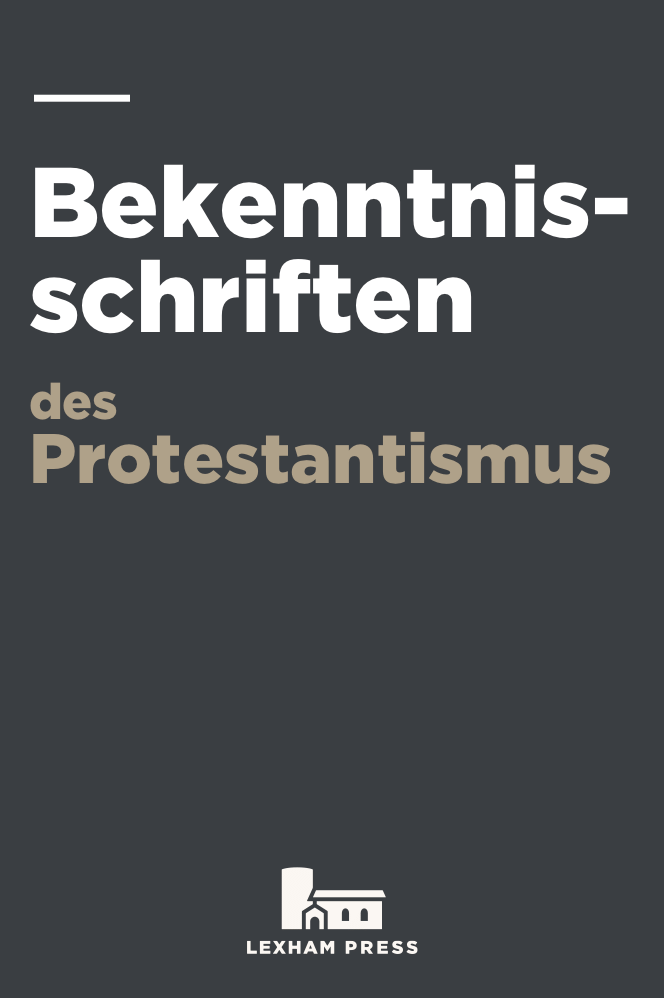Bekenntnisschriften des Protestantismus