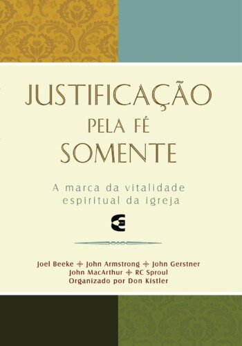 Justificação Pela Fé Somente