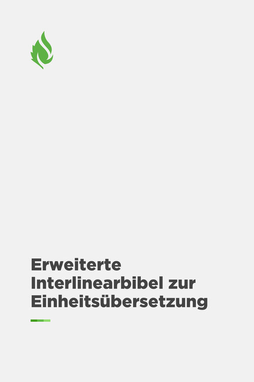 Interlineardatensatz zur Einheitsübersetzung (2017)