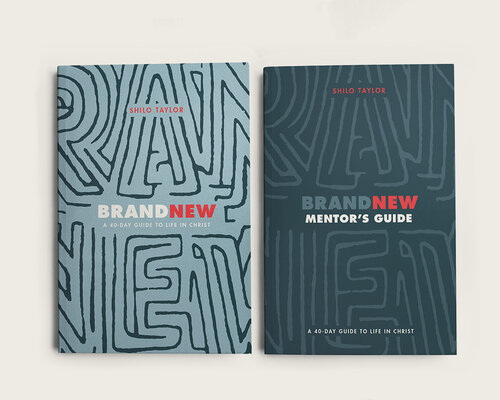 Brand New Bundle (2 vols.)