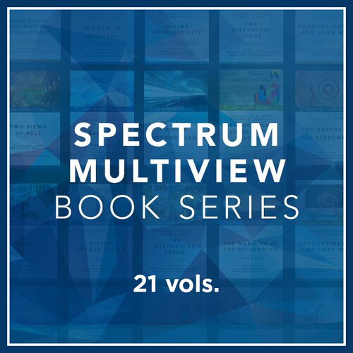 Spectrum Multiview Series (21 vols.)