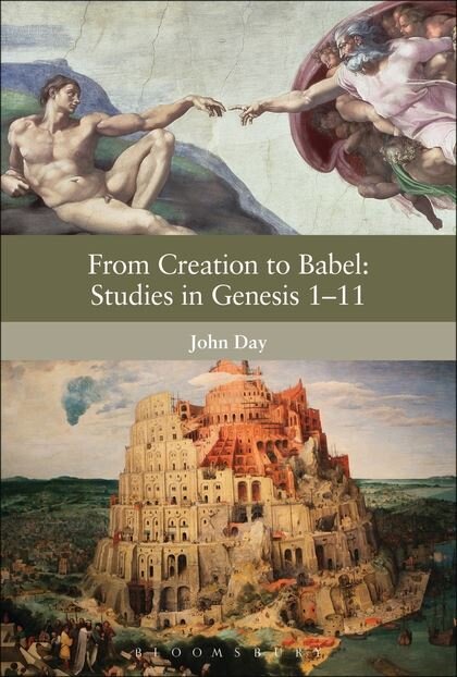 From Creation to Babel: Studies in Genesis 1–11