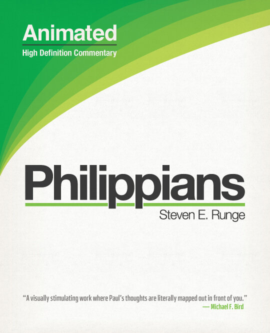 Animated High Definition Commentary: Philippians