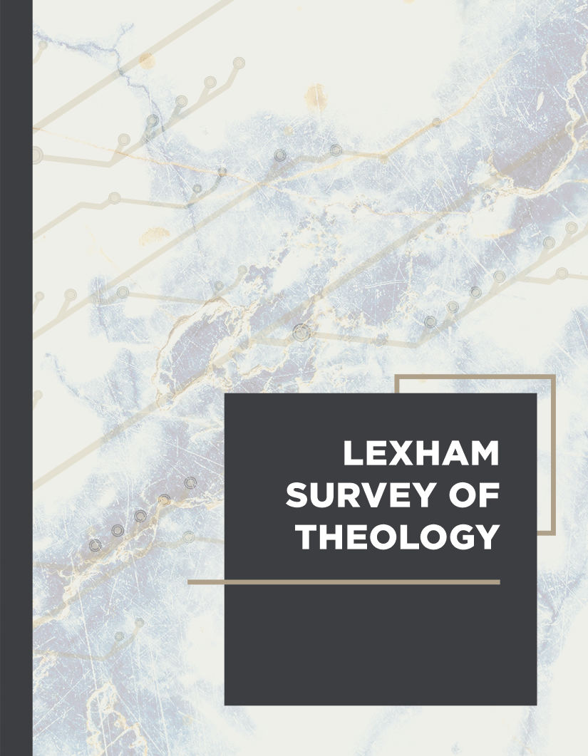 Lexham Survey of Theology