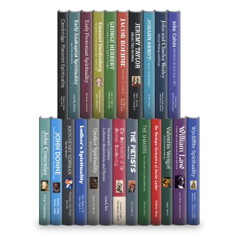 Classics of Reformation Spirituality (23 vols.)