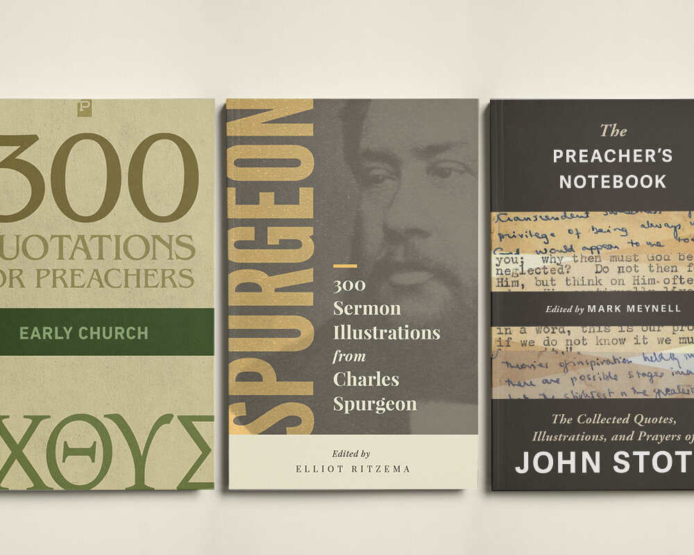 5,000 Quotations, Prayers, and Illustrations for Preachers (11 vols.)
