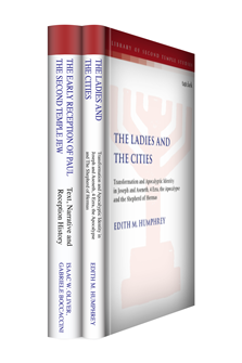 Library of Second Temple Studies 2018 (2 vols.)