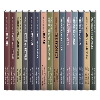 Come and See: Catholic Bible Study Collection (15 vols.)