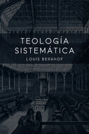 Teología sistemática de Berkhof