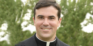 Fr. Devin Roza