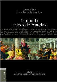 Diccionario de Jesús y los Evangelios