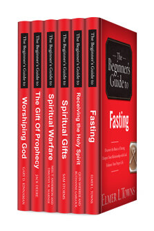 Beginner’s Guide Series (6 vols.) | Logos Bible Software