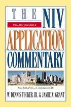 NIV Application Commentary: Psalms, vol. 2 (NIVAC)