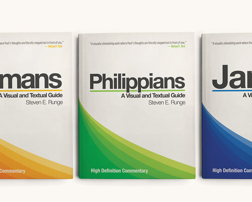 High Definition Commentary Collection (6 vols.)