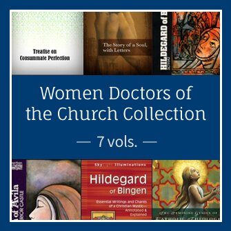 The Doctors of the Church: Women (7 vols.)