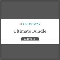 Crossway Ultimate Bundle (520 vols.) | Logos Bible Software