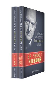 Makers of the Modern Theological Mind (2 vols.)