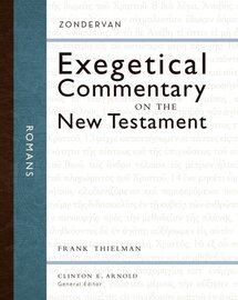 Romans (Zondervan Exegetical Commentary on the New Testament | ZEC)