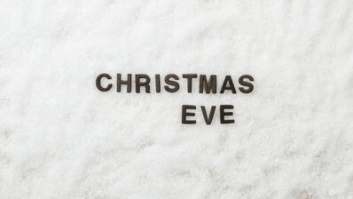 Christmas Eve