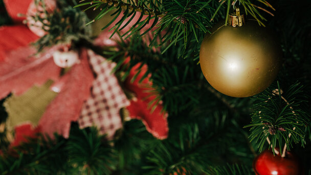 Christmas Tree