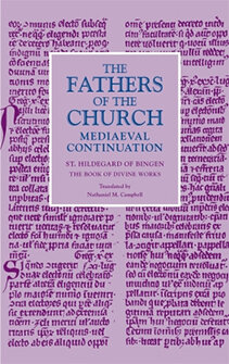 The Book of Divine Works (Fathers of the Church: Medieval Continuations)