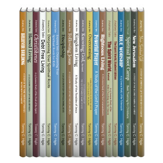 Journey Biblical Studies (19 vols.)
