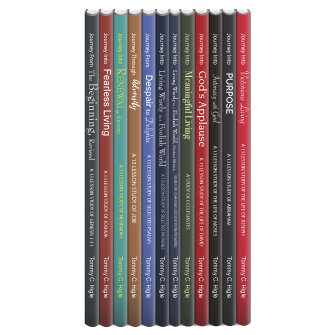 Journey Old Testament Studies (12 vols.)