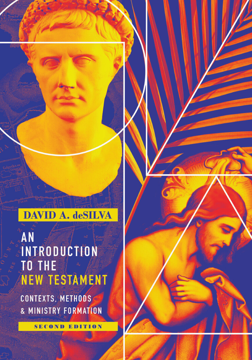 An Introduction to the New Testament: Contexts, Methods, and Ministry Formation, 2nd ed.